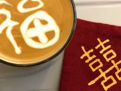 -喜柿咖啡SeeS coffee