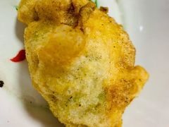炸豆干-卢聪艺小吃店(阳翟总店)