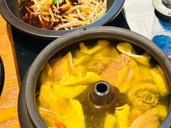 -云海肴·汽锅鸡·云南菜(苏州中心店)
