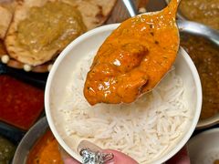 -南国印度餐厅Dakshin