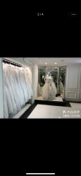 -长春星宫馆婚纱摄影(和平大世界店)