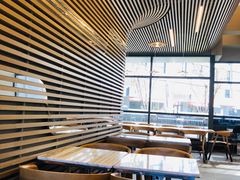 大堂-Bracket Coffee(银河SOHO店)