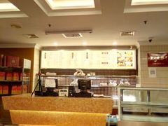 -国际饭店·帆声西饼屋(黄河路店)