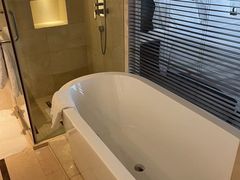 -青岛海尔洲际酒店