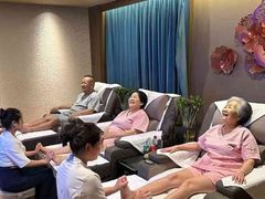 -樱蘭全息养生馆(三里屯店)