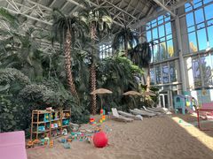 -中家鑫园温泉酒店鑫悦汤泉