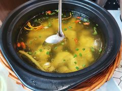 -华庭苑农家乐(旺山店)