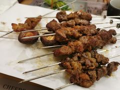 -跳舞牛·串烧酒场(麦地店)