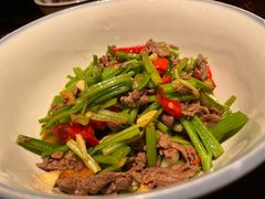 -农耕记·湖南土菜(halo广场店)