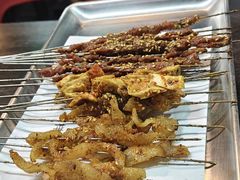 -马海涛牛肉串·午市牛腩饭·烧烤夜宵(领汇广场店)