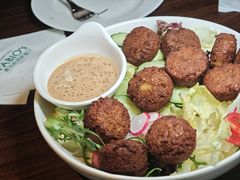 -FABIO’S费比欧披萨餐厅