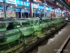 -东戴河风景区-止锚湾