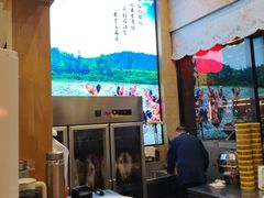 -三道菜(明堂公园店)