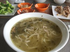 -帐篷客·溪龙茶谷度假酒店