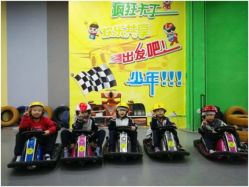 -乐8运动馆·桐语运动乐园(南湖二路店)