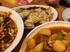 -疆Jiang·新疆秘制料理
