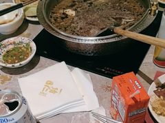 -一绪に寿喜烧(荟聚店)