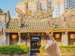 -汕头市小公园