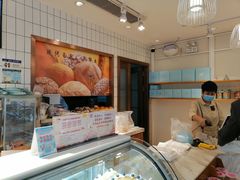 -老大昌(淮海中路店)