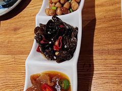 -鱼食饭稻·苏浙土菜17年老馆子(平江路店)