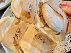 -西安饭庄·非遗陕菜(钟楼店)