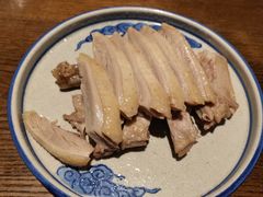 -老盛庆排档•南京菜(夫子庙店)