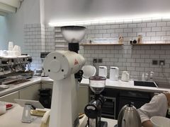 -Onirii Coffee(长乐路店)