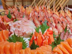 -桃夭日式料理(国信店)