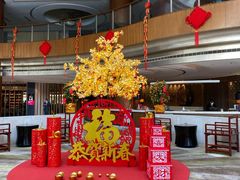 -上海千禧海鸥大酒店