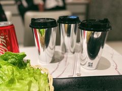 酸梅汤-花味烤肉·拌饭(庐阳万象汇店)
