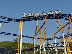 -辛玛王国游乐园