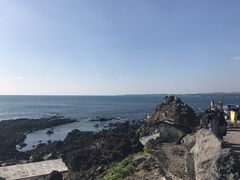 -龙头岩(Dragon Head Rock)