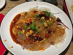 -四姐妹东北饺子(沙尾路店)
