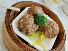 牛肉球-小榄公饭店·岭南庭院餐厅(民安北路店)