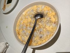 桂花酒酿小圆子-荣兴酒家(徐家汇店)