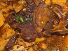 -胖哥俩肉蟹煲(富阳万达店)