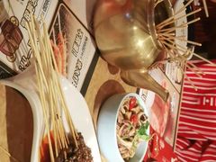 -喝丢一只鞋海鲜烧烤·海肠捞饭(东关街店)