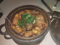 -披云徽宴(石景山店)