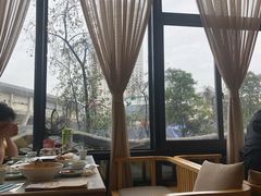 靠窗位-陈麻婆豆腐总店