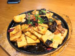 -徐州小院(永宁北路店)