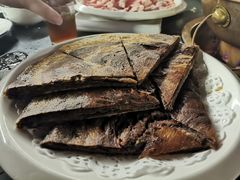 -北门涮肉·炭火铜锅涮肉(什刹海店)