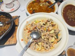 -稻香饭店(IFS国金中心店)