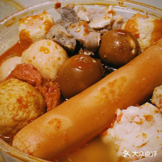 王记串串香(海陵北路店)