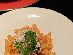 -丽晶轩中餐厅(重庆丽晶酒店)