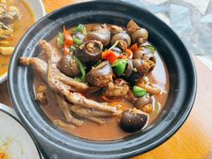 -老味道餐厅(江山店)