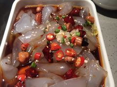 -半天妖烤鱼(新中关购物中心店)