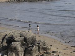 -胡里山炮台