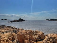 -宁波松兰山滨海旅游度假区