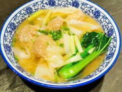 云吞面-粤凤佬