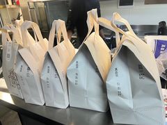 -喜茶(佛山岭南站店)